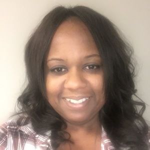 Meet your Posher, Alisha